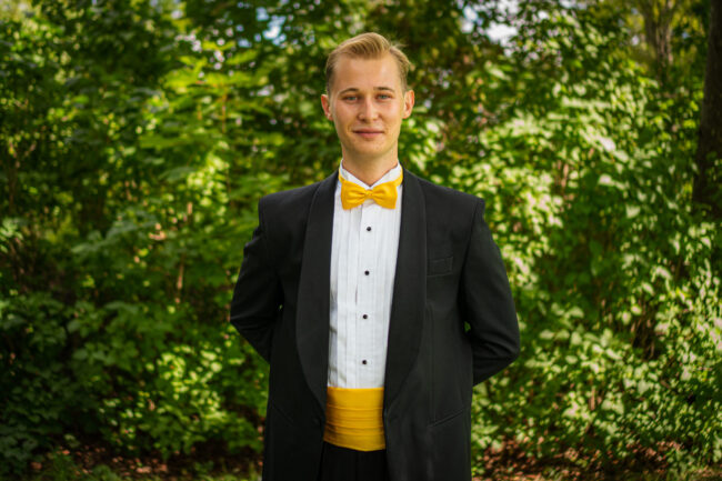 Victor Ekman