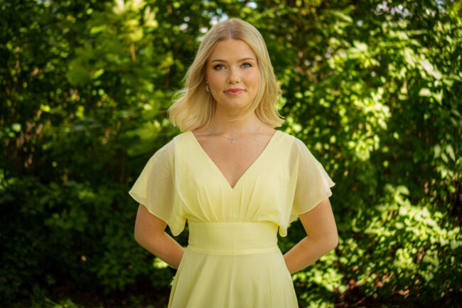 Hanna Lindholm