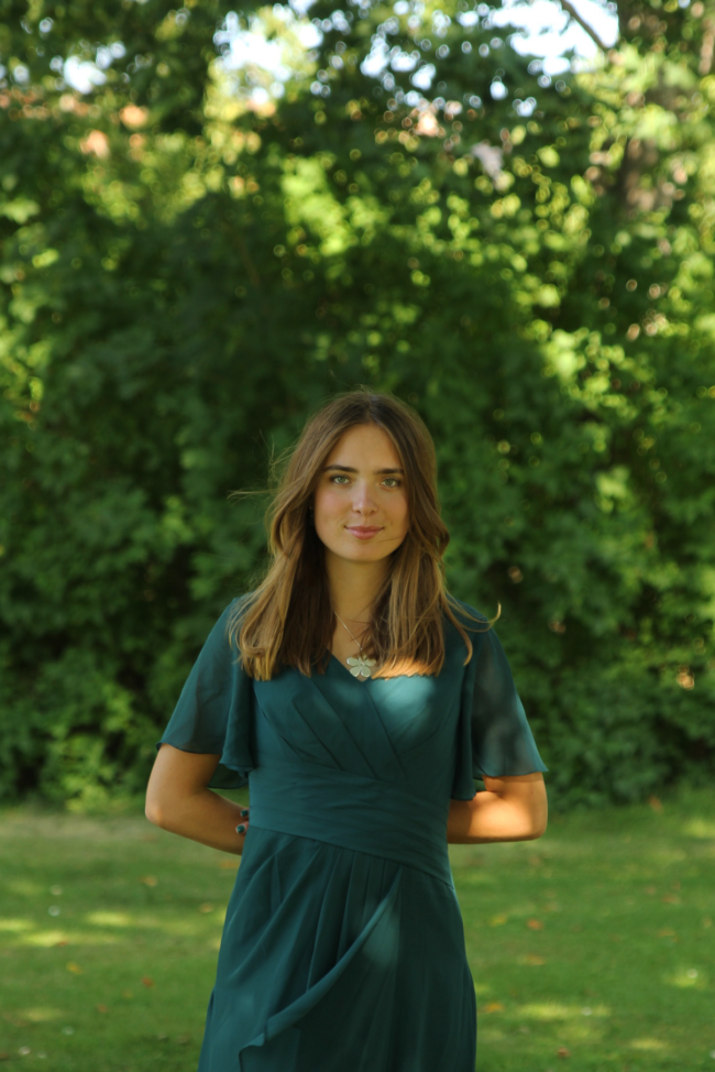 Emelie
